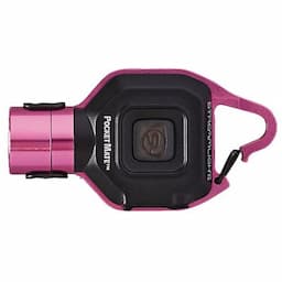 STREAMLIGHT POCKET MATE 325 LUMENS USB WITH USB CORD-PINK