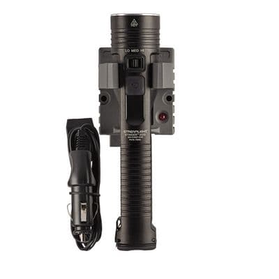 STREAMLIGHT STINGER 2020 2,000 LUMENS RECHARGEABLE FLASHLIGHT-BLACK