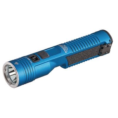 STREAMLIGHT STINGER 2020 2,000 LUMENS RECHARGEABLE FLASHLIGHT - BLUE - LIGHT ONLY