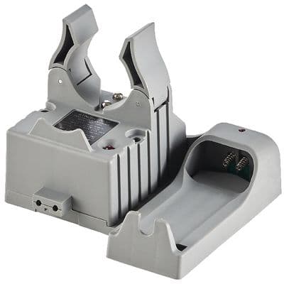 PIGGYBACK CHARGER W/ BATTERY