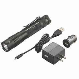 PROTAC HIGH LUMEN USB RECHARGEABLE FLASHLIGHT