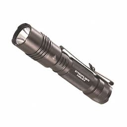PROTAC 2L-X USB RECHARGEABLE FLASHLIGHT - BLACK