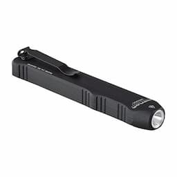 STREAMLIGHT WEDGE SLIM EVERYDAY CARRY 300 LUMENS RECHARGEABLE FLASHLIGHT-BLACK