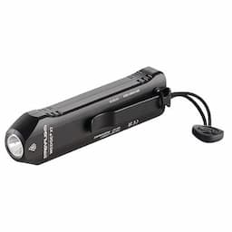 STREAMLIGHT WEDGE® XT EVERYDAY CARRY FLASHLIGHT, BLACK