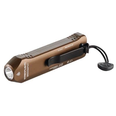 STREAMLIGHT WEDGE® XT EVERYDAY CARRY FLASHLIGHT, COYOTE