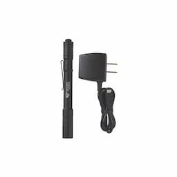 STREAMLIGHT STYLUS PRO 350 LUMENS USB RECHARGEABLE PENLIGHT-BLACK