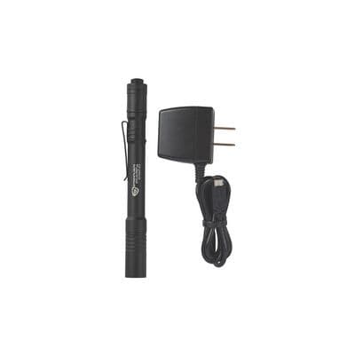 STREAMLIGHT STYLUS PRO 350 LUMENS USB RECHARGEABLE PENLIGHT-BLACK