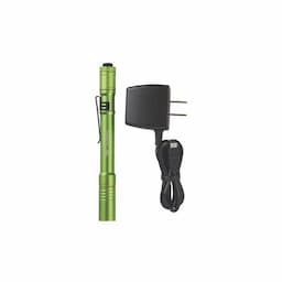 STREAMLIGHT STYLUS PRO 350 LUMENS USB RECHARGEABLE PENLIGHT-LIME