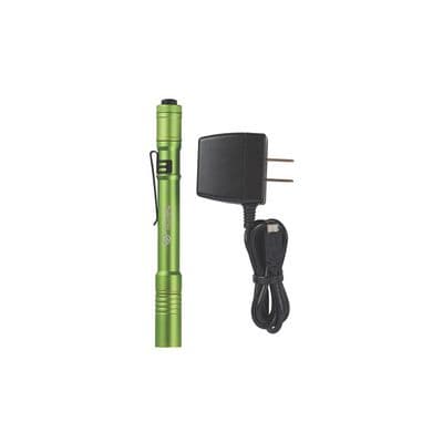 STREAMLIGHT STYLUS PRO 350 LUMENS USB RECHARGEABLE PENLIGHT-LIME