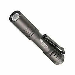 STREAMLIGHT MICROSTREAM RECHARGEABLE FLASHLIGHT-BLACK