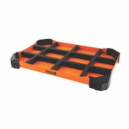 MATCO ADJUSTABLE PARTS TRAY - ORANGE