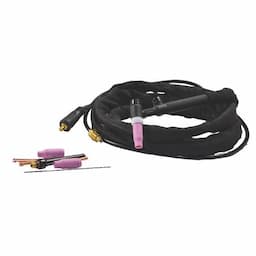 AIR COOLED TIG TORCH