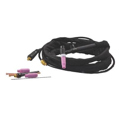 AIR COOLED TIG TORCH