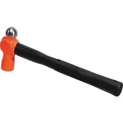 16 OZ. BALL PEEN INDESTRUCTIBLE HAMMER