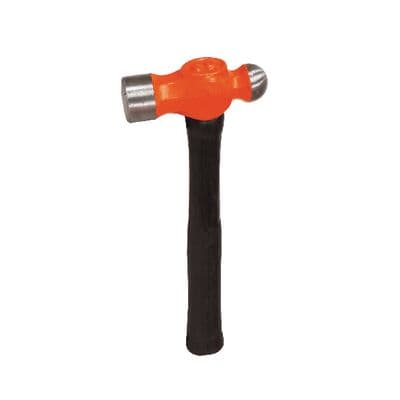 24 OZ. BALL PEEN INDESTRUCTIBLE HAMMER