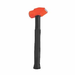 2-1/2 LBS. INDESTRUCIBLE CROSS PEEN HAMMER