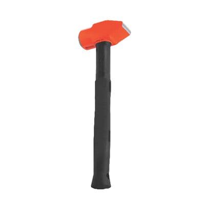 2-1/2 LBS. INDESTRUCIBLE CROSS PEEN HAMMER