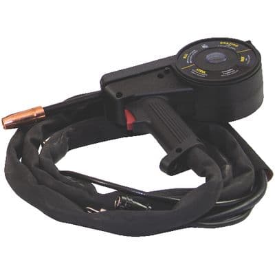 EASY FEED SPOOL GUN