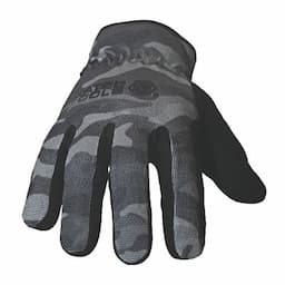 MATCO CAMO SPEEDCUFF INSULATED GLOVES - LARGE
