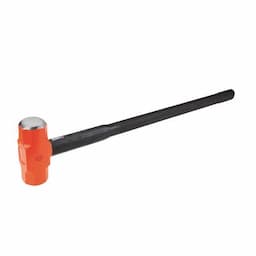 12 LBS. INDESTRUCTIBLE SLEDGE HAMMER
