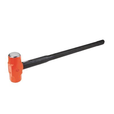 12 LB. INDESTRUCTIBLE SLEDGE HAMMER