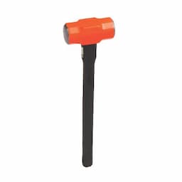 14 LB. INDESTRUCTIBLE SLEDGE HAMMER