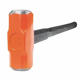 14 LBS. INDESTRUCTIBLE SLEDGE HAMMER