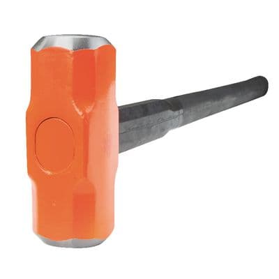 14 LB. INDESTRUCTIBLE SLEDGE HAMMER