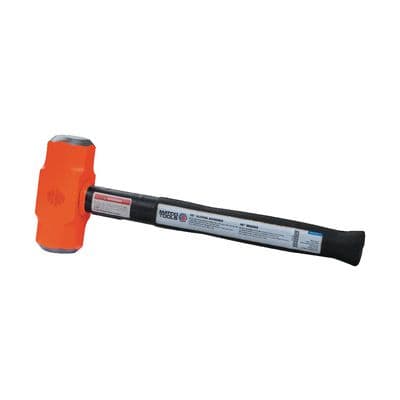 6 LB. INDESTRUCTIBLE SLEDGE HAMMER 