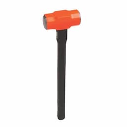 8 LBS. INDESTRUCTIBLE SLEDGE HAMMER