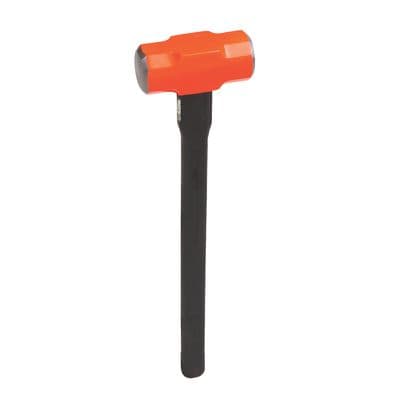 8 LB. INDESTRUCTIBLE SLEDGE HAMMER