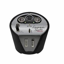 DUAL PRESSURE SMOKE MACHINE