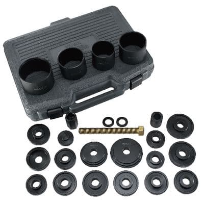 MASTER FRONT WHEEL DRIVE WHEEL BEARING ADAPTER KIT