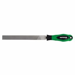 MILL BASTARD FILE - GREEN