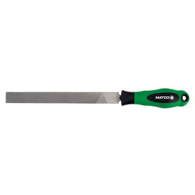 MILL BASTARD FILE - GREEN