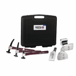 7 PIECE BODY/FENDER TOOL SET