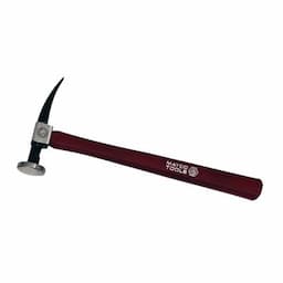 CURVED CROSS CHISEL HAMMER
