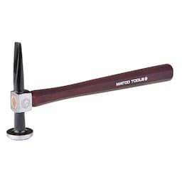 CROSS CHISEL SHRINKING HAMMER