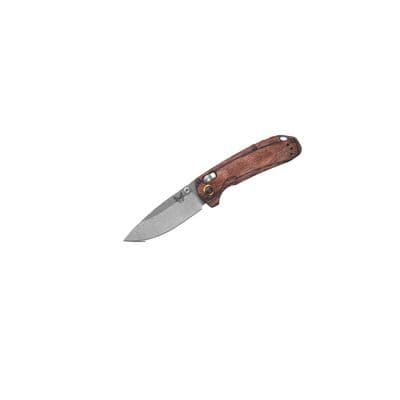 NORTH FORK, AXIS, DROP POINT