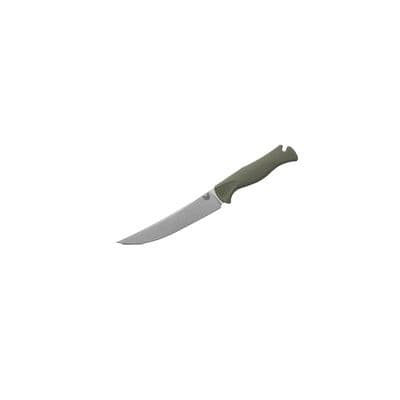 6" MEATCRAFTER, FB, MLD
