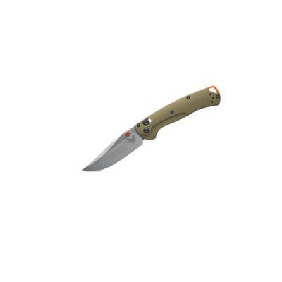 MINI TAGGEDOUT, AXIS CLIP POINT