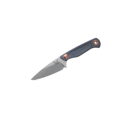 DACIAN, FIXED, SPEAR POINT