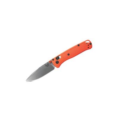 MINI BUGOUT, AXIS, DROP POINT