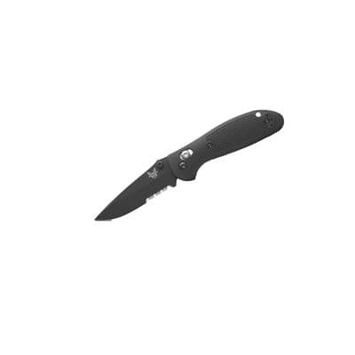PARDUE, MINI DPT GRIP,AXS,STUD