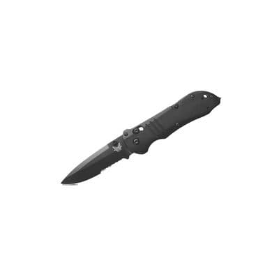 TRIAGE, AXIS, DROP POINT, HK