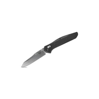 OSBORNE, REVERSE TANTO, AXIS