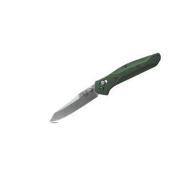 OSBORNE, REVERSE TANTO, AXS