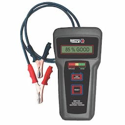 12V CONDUCTANCE BATTERY TESTER