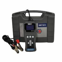 DIGITAL BATTERY TESTER