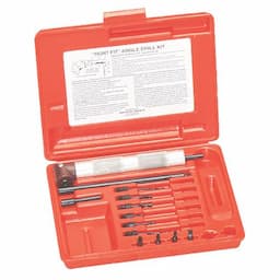 TIGHT FIT DRILL KIT